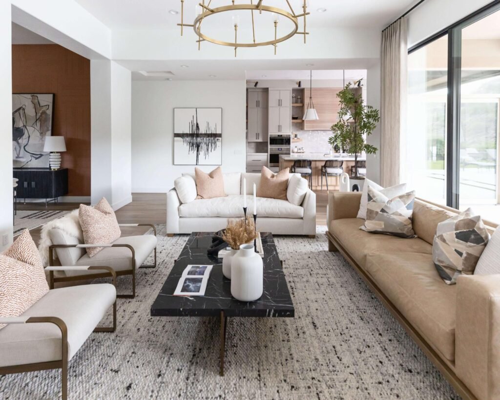 luxury living room ideas