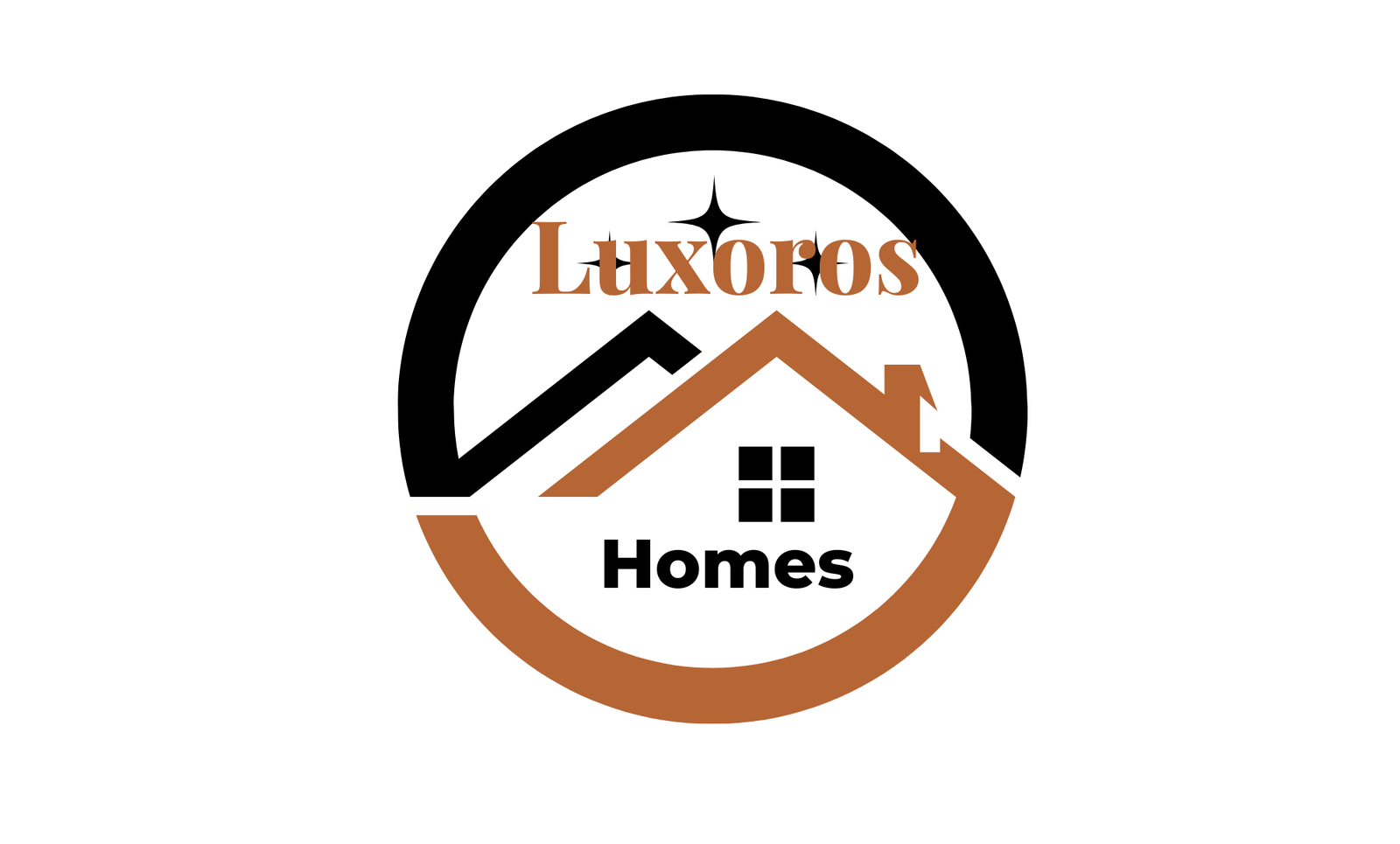 Luxoros Homes